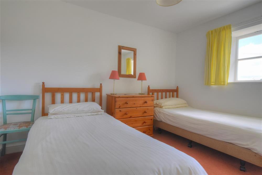 Trill Cottage Musbury Extérieur photo