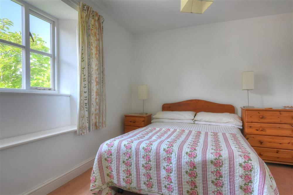 Trill Cottage Musbury Extérieur photo