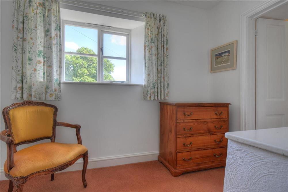 Trill Cottage Musbury Extérieur photo
